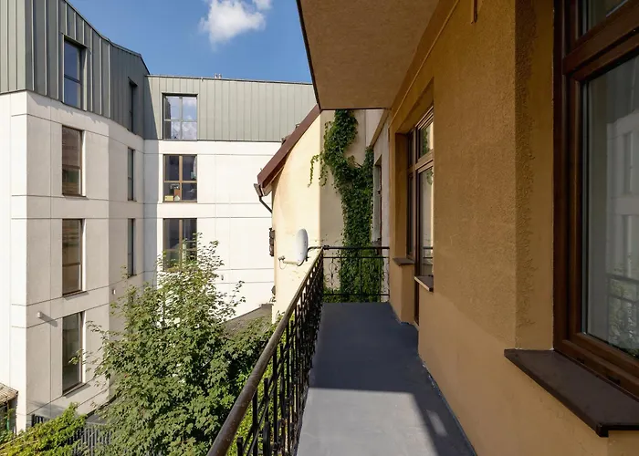 s On Krupowki Street With Mountain View By Noclegi Renters